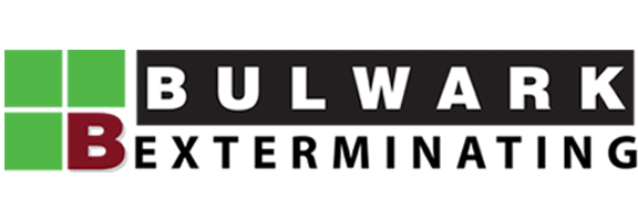 Bulwark Exterminating Logo